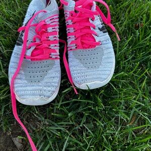 Nike Flyknit Running Shoes